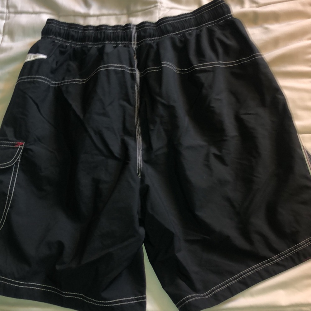 Speedo Swim Trunks - Picture 2 of 4